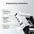 Motherboard Asus PRIME X870-P image number null
