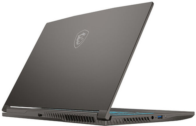 Port&aacute;til MSI Thin 15 B13VE-2841XPT 15.6" i5-13420H 16GB 512GB RTX 4050 FHD 144Hz image number 3