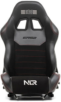 Assento de Competi&ccedil;&atilde;o Next Level Racing ERS2 ELITE