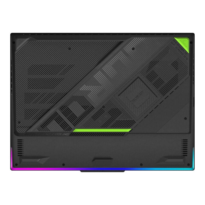 Port&aacute;til ASUS ROG Strix G16 G615LR 16" Ultra 9 275HX 32GB DDR5 1TB RTX 5070 Ti QHD+ 240Hz image number 10