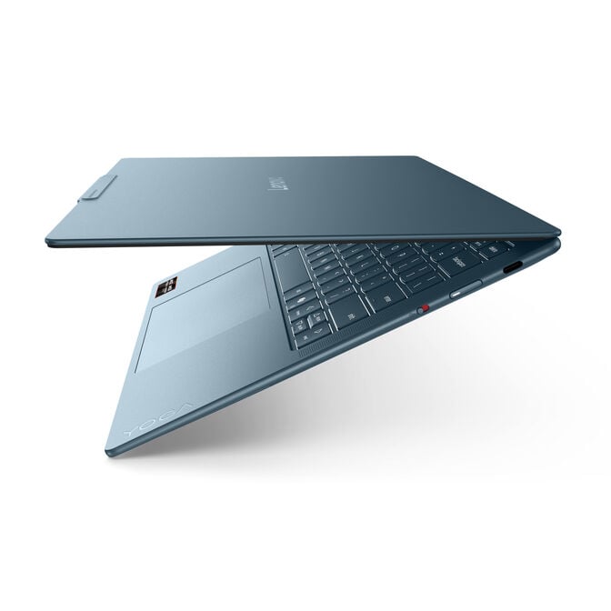 Port&aacute;til Lenovo Yoga 7 2-in-1 14AGP11-176 14" Ryzen AI 7 445 16GB 512GB Radeon 840M WUXGA OLED W11 image number 6