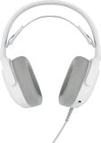 Headset GAMIAC HS71 Branco image number null