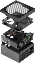 Fonte Fractal Design Ion+ 2 660W 80+ Platinum Full Modular image number null