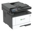 Impressora Multifun&ccedil;&otilde;es a Laser Lexmark XM3142 a Laser Monocrom&aacute;tica Wi-Fi image number null