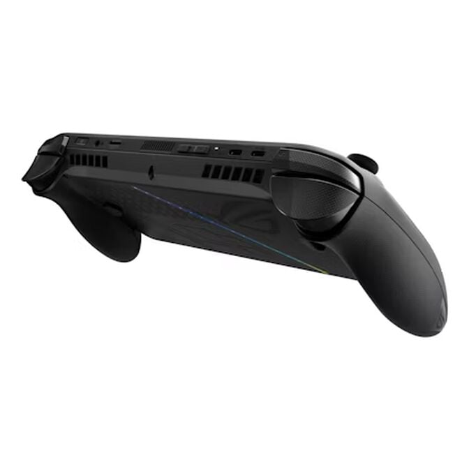 Consola Port&aacute;til ASUS ROG Xbox Ally X 7" FHD Z2 Extreme 24GB DDR5 1TB 120Hz image number 4