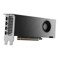 Gr&aacute;fica NVIDIA RTX PRO 4000 Blackwell 24GB GDDR7 SFF (bulk)