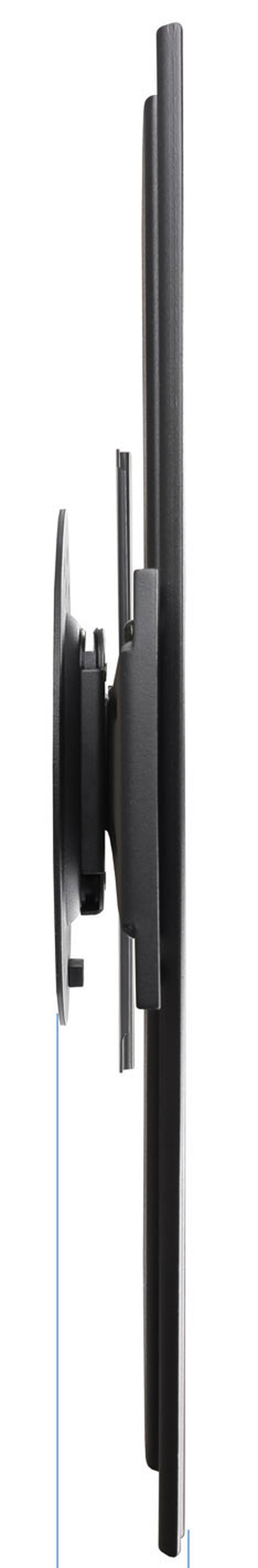 Suporte de Parede Tooq Rota&ccedil;&atilde;o 360&ordm; 37" a 70" Max. 50Kg Preto image number 4