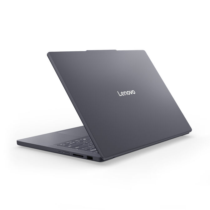 Port&aacute;til Lenovo IdeaPad Slim 3 114IRH10-699 14" i5-13420H 16GB DDR5 512GB FHD Intel UHD Graphics (sem carregador) image number 5