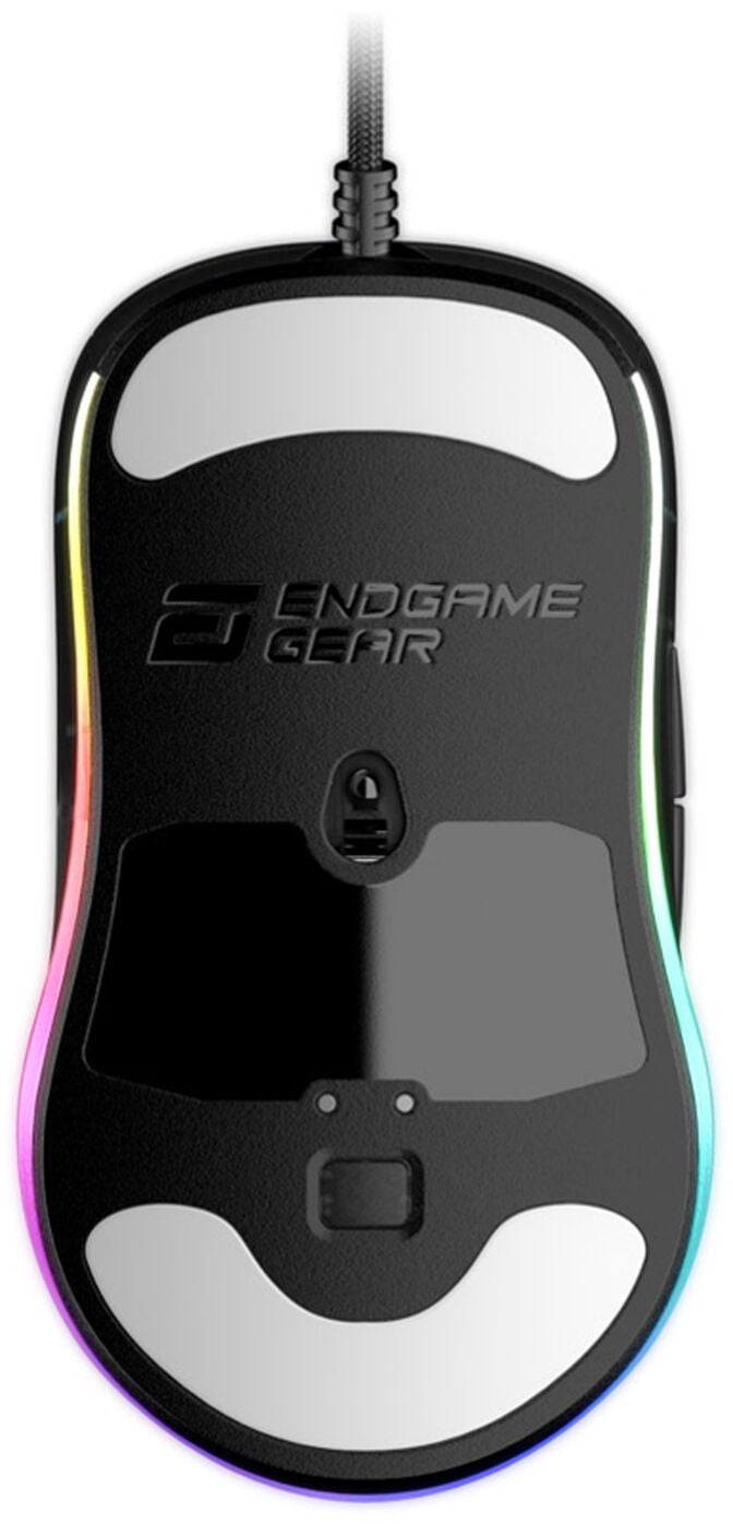 Rato Gaming Endgame Gear XM1 RGB - Dark Reflex image number 6