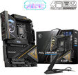 Motherboard MSI MEG Z890 ACE image number null