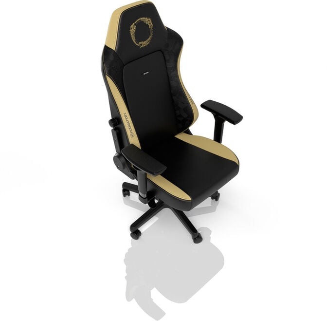 Cadeira noblechairs HERO - The Elder Scrolls Online Special Edition image number 8