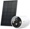 C&acirc;mara TP-Link Tapo C425 KIT Solar-Powered Security Camera Kit, 1 &times; Tapo C425, 1 &times; Tapo A201