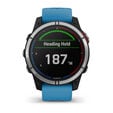 Smartwatch Garmin Quatix 7 47mm Preto image number null
