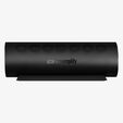 HUB Streamplify CTRL 7 Slot RGB 12V EU - Preto image number null