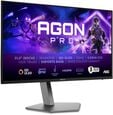 Monitor AGON by AOC PRO 31.5" AG326UD QD-OLED UHD 165Hz 0.03ms Adaptive Sync HDR True Black 400 image number null