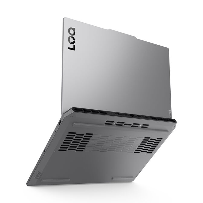 Port&aacute;til Lenovo LOQ 15IRX10-985 15.6" i7-13650HX 24GB 1TB RTX 5060 144Hz image number 7