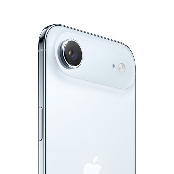 Smartphone iPhone Air 1TB Sky Blue image number 2