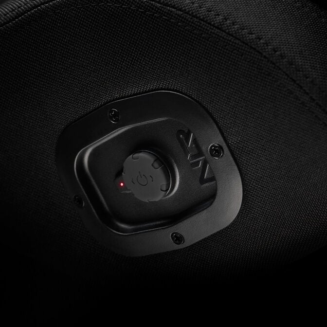 Assento de Competi&ccedil;&atilde;o Next Level Racing ERS3 Haptic Feedback image number 6