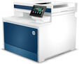 Impressora Multifun&ccedil;&otilde;es a Laser HP Color LaserJet Pro MFP 4302fdw WiFi image number null