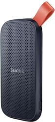 SSD Externo SanDisk 1TB Portable USB-C 3.2 Gen 2 image number null