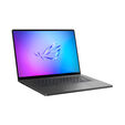 Port&aacute;til ASUS ROG Zephyrus G16 GU605CR 16" Ultra 9 285H 64GB DDR5 1TB RTX 5070 Ti OLED 2.5K 240Hz W11 image number null