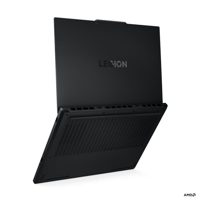 Port&aacute;til Lenovo Legion 5 15AHP10-114 15.1" R7 260 32GB 1TB RTX 5060 2.5K OLED 165Hz W11 image number 4