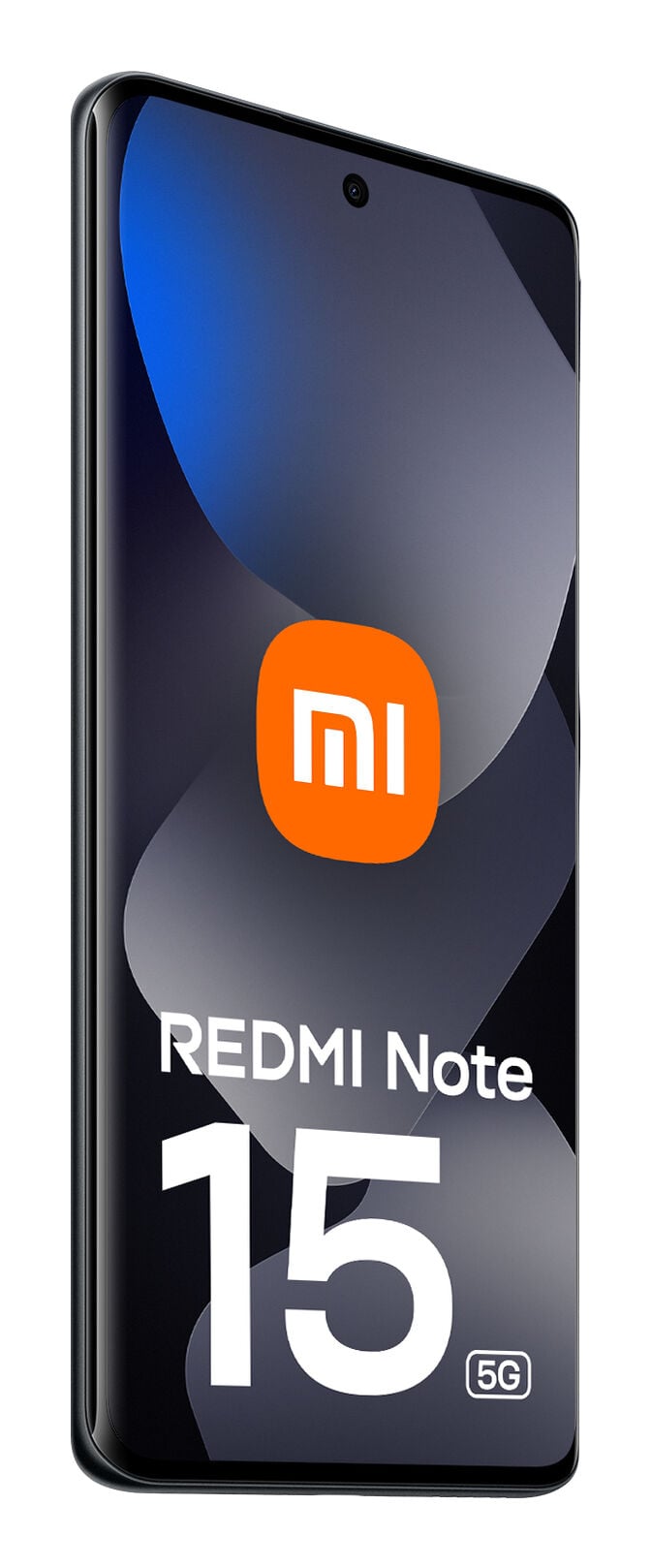 Smartphone Xiaomi Redmi Note 15 5G 6.77" (12 / 512GB) 120Hz Preto image number 3
