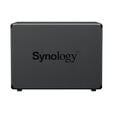 NAS Synology Disk Station DS925+ - 4 Ba&iacute;as - CPU 4-Core AMD Ryzen V1500B - 4GB RAM image number null