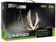 Gr&aacute;fica ZOTAC GeForce&reg; RTX 5070 Ti AMP Extreme Infinity 16GB GDDR7 DLSS4 image number null