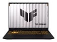 Port&aacute;til ASUS TUF F16 FX610JM-74B56CS1 16" i7-14650HX 16GB DDR5 512GB RTX 5060 144Hz image number null