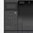 Impressora Canon LBP246dw a Laser Monocrom&aacute;tica WiFi image number null