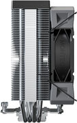 Cooler CPU Montech NX400 120mm Preto image number null