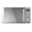 Micro-ondas Cecotec ProClean 5020 Mirror 700W 20L image number null