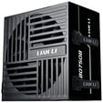 Fonte Semi-Modular Lian Li RB 750W 80+ Bronze Preto image number null