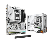 Motherboard ASRock B850 Steel Legend WiFi