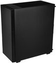Caixa ATX Kolink Castle Vidro Temperado Preto image number null