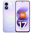 Smartphone Xiaomi Redmi Note 17 4G 6.99" (4 / 128GB) 120Hz Roxo image number null