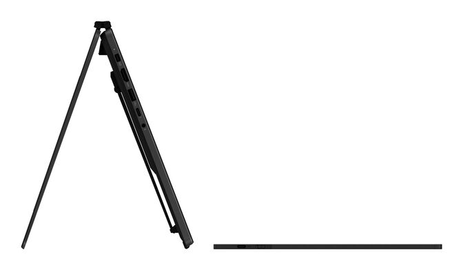 Port&aacute;til ASUS ROG Zephyrus Duo GX651AR 2x16" Ultra 9 386H 32GB DDR5 1TB RTX 5070 Ti OLED 3K Touch 120Hz W11 + Rato + Mochila image number 10