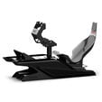 Suporte Monitor Res-Tech para Cockpit X1 image number null