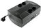 UPS Gembird EG-UPS-001 650VA Schuko Preta
