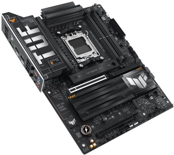 Motherboard Asus TUF X870-Plus Gaming WiFi image number 14