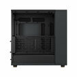 Caixa E-ATX Fractal Design North Xl Charcoal Black image number null