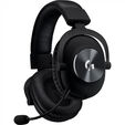 Headset Logitech G PRO X Preto image number null