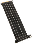 Cabo Riser Kolink PCI-E Gen 5.0 90 Graus - 300mm Preto image number null