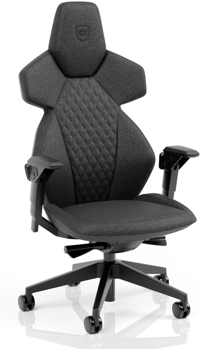 Cadeira noblechairs DAWN TX - Granite image number 0