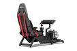 Cockpit Next Level Racing Flight Simulator image number null