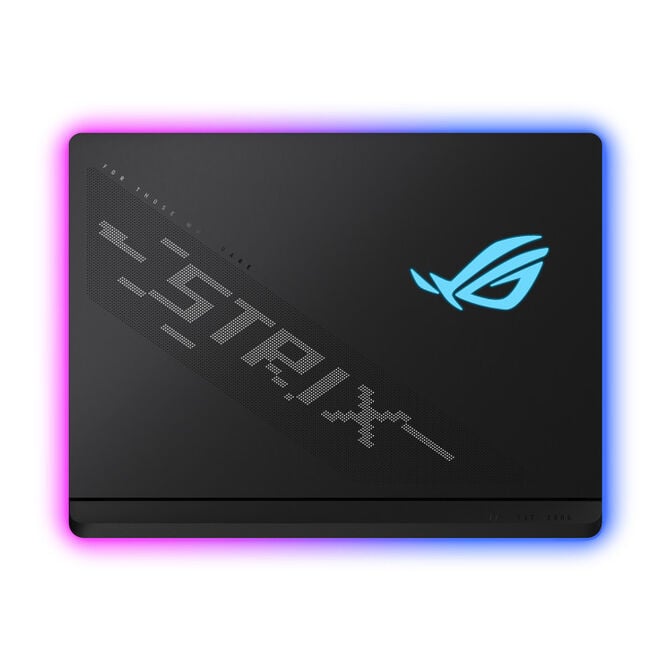 Port&aacute;til ASUS ROG Strix Scar 16 G635LR 16" Ultra 9 275HX 64GB DDR5 1TB RTX 5070 Ti 2.5K 240Hz W11H image number 6