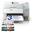 Impressora Multifunc&otilde;es a Jacto de Tinta Epson EcoTank ET-3956 WiFi image number null