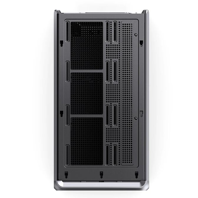 Caixa ATX Jonsbo D401 Vidro Temperado Preto image number 8
