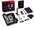 Motherboard Asus ROG Strix Z890-I Gaming WiFi image number null